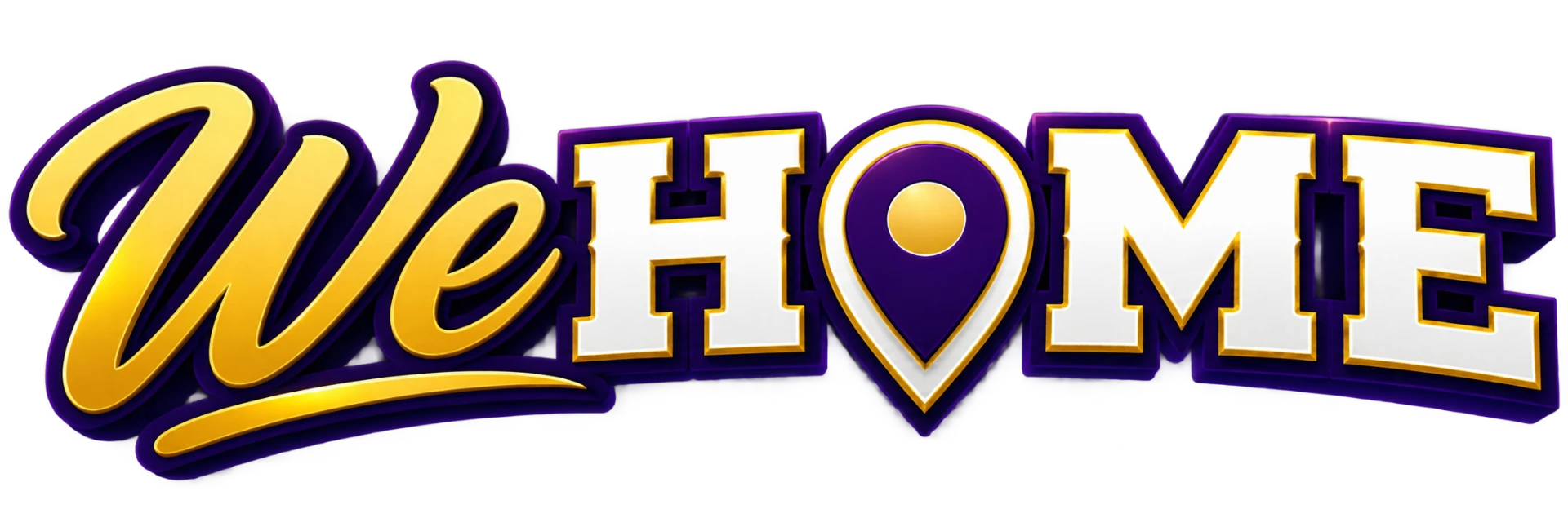 WeHOME — Welcome Home, the homecoming experience